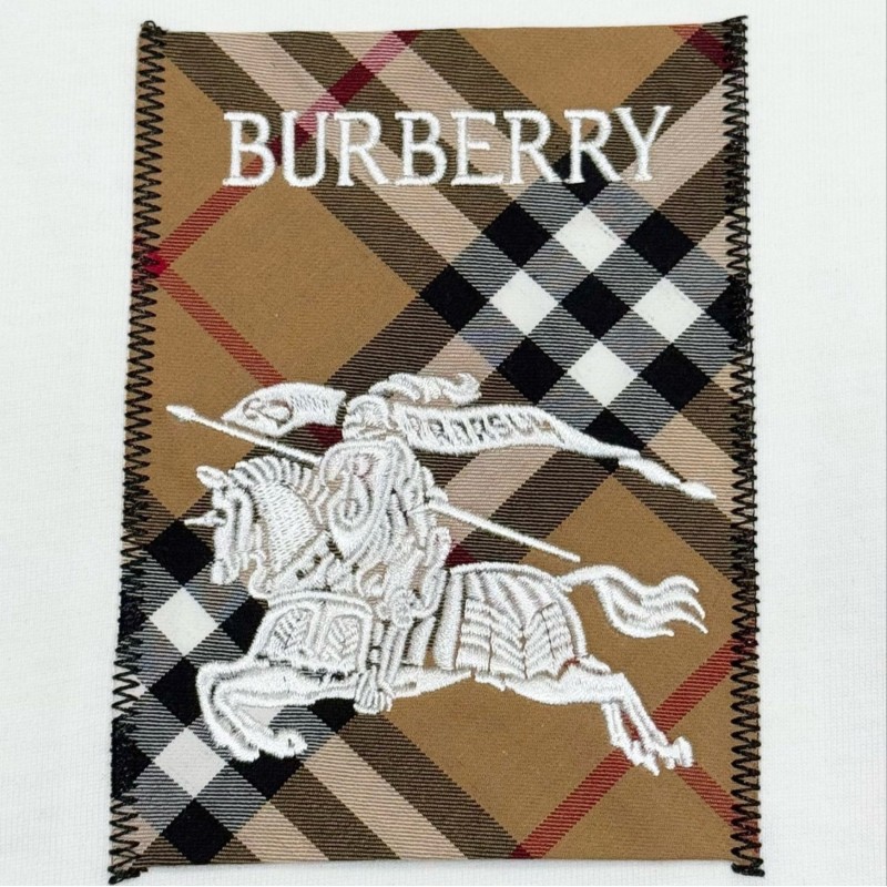 Burberry Unisex Tee