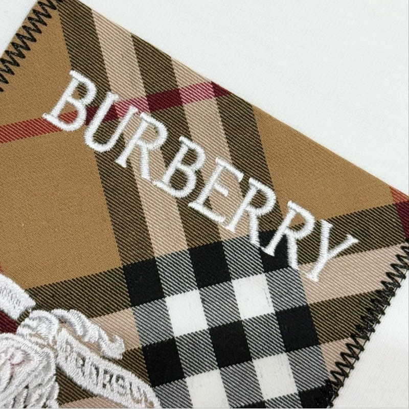Burberry Unisex Tee