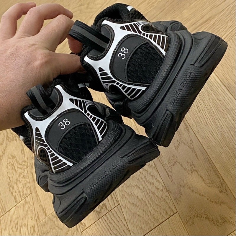 Balenciaga Unisex Shoes