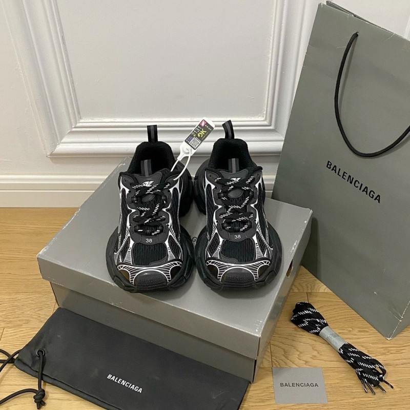 Balenciaga Unisex Shoes