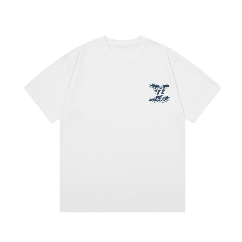 LV Unisex Tee