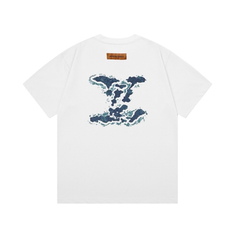 LV Unisex Tee