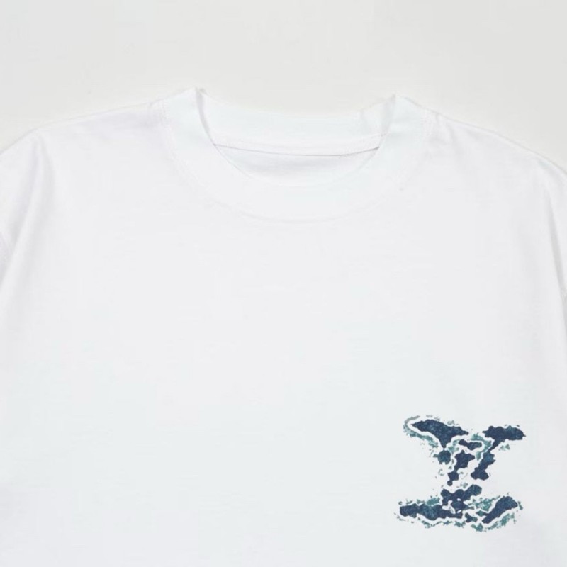 LV Unisex Tee