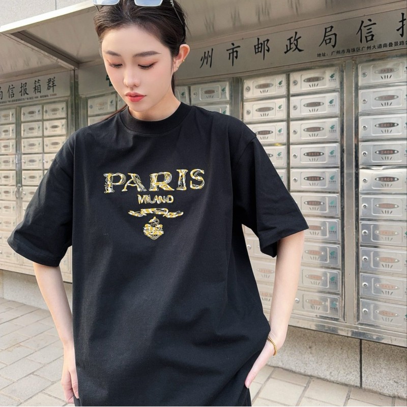 Prada Unisex Tee