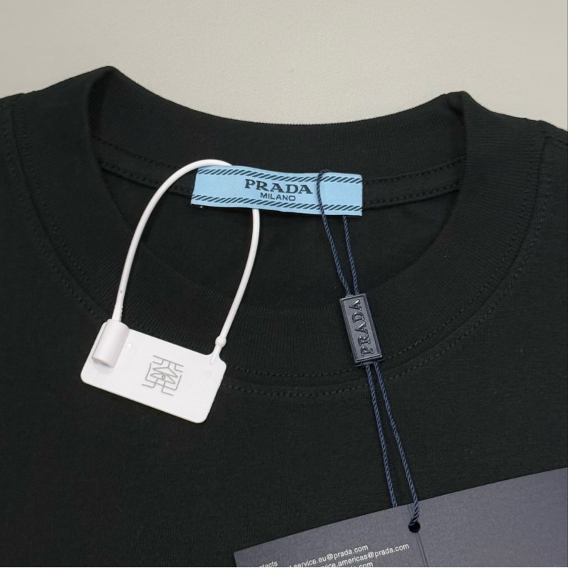 Prada Unisex Tee