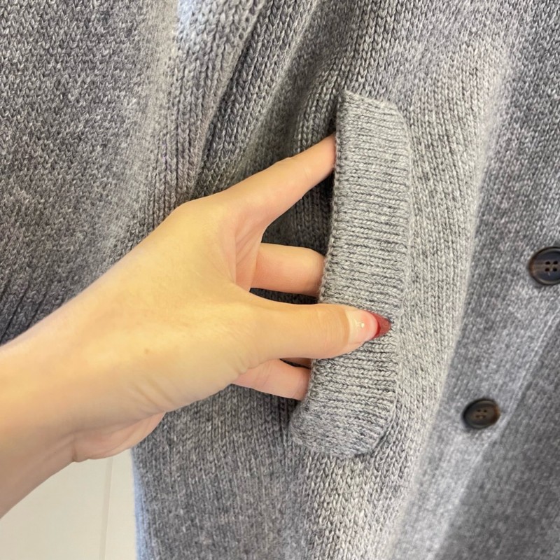 MiuMiu Wool Jacket