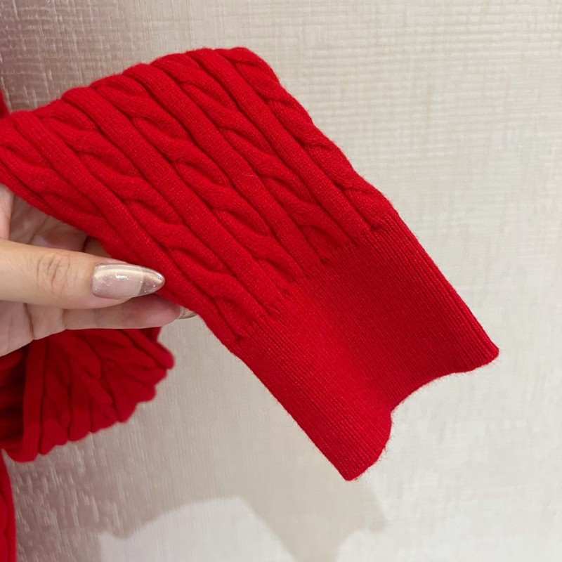 MiuMiu Cashmere Sweater