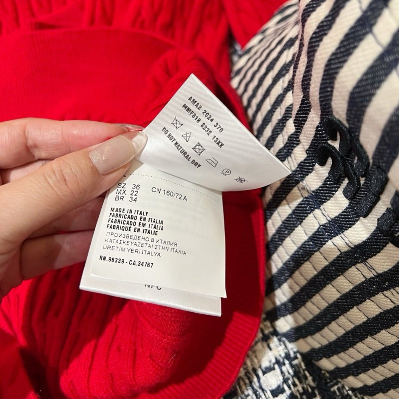 MiuMiu Cashmere Sweater