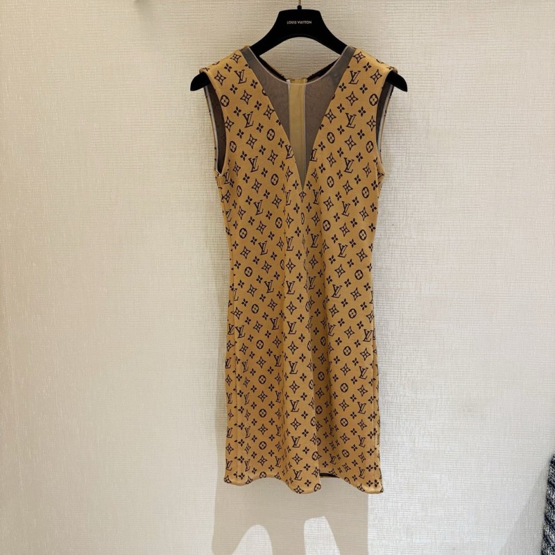 LV Dress