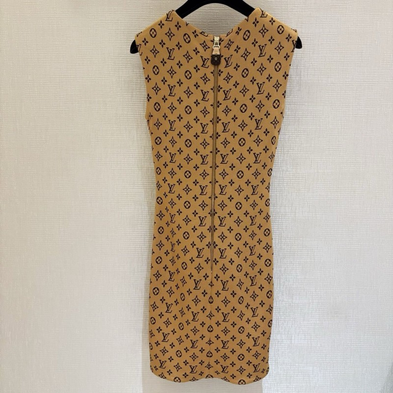 LV Dress