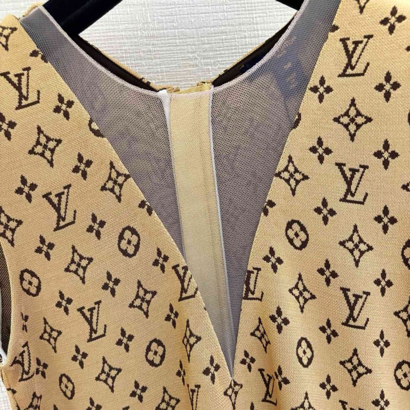 LV Dress