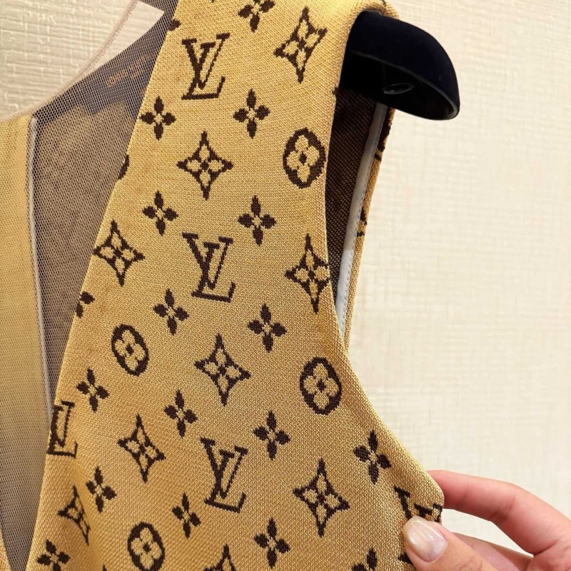 LV Dress