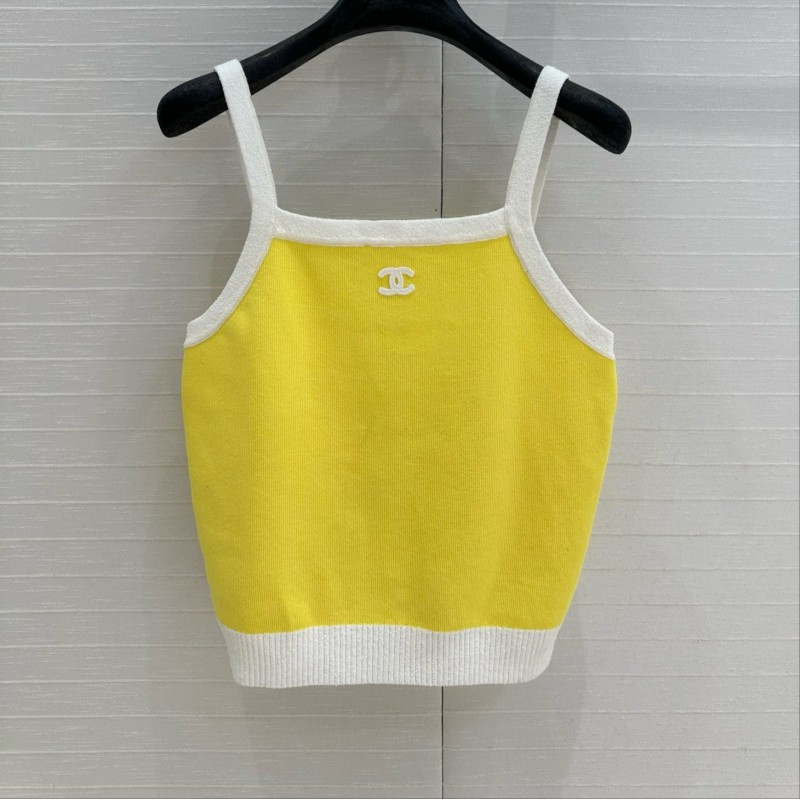 Chanel Singlet
