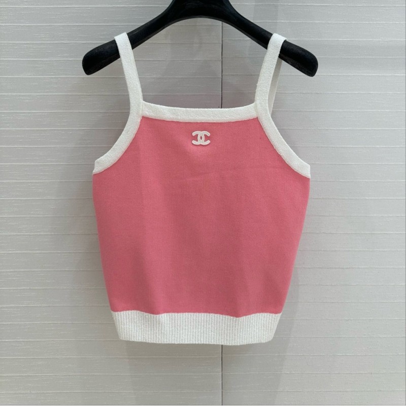 Chanel Singlet