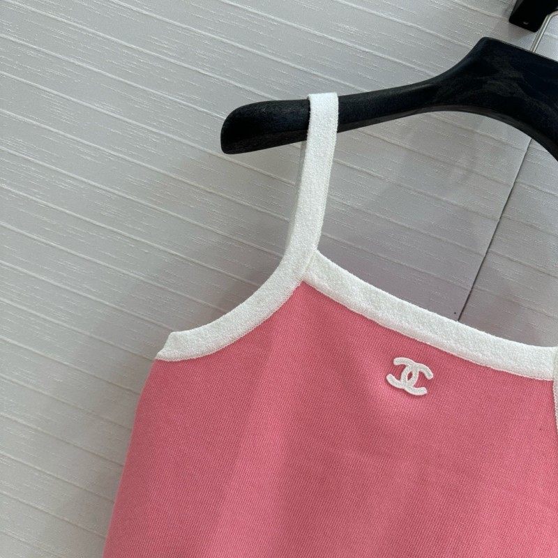 Chanel Singlet