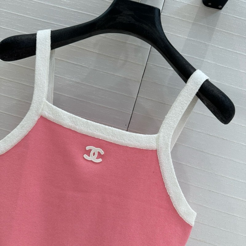 Chanel Singlet