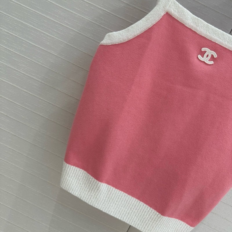 Chanel Singlet