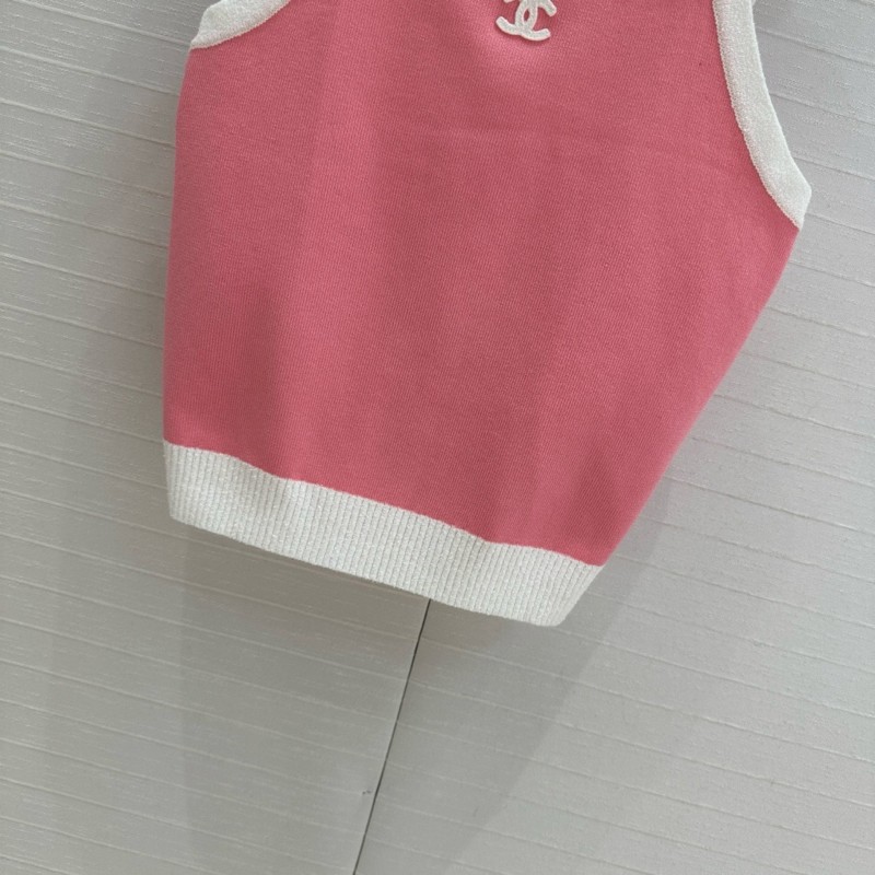 Chanel Singlet