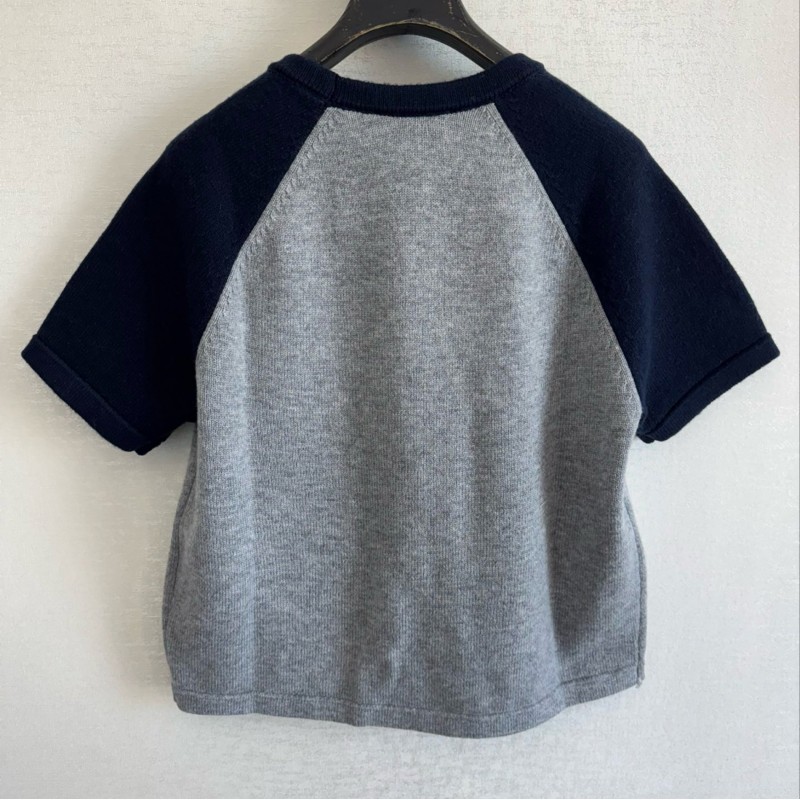 Prada Wool Tee