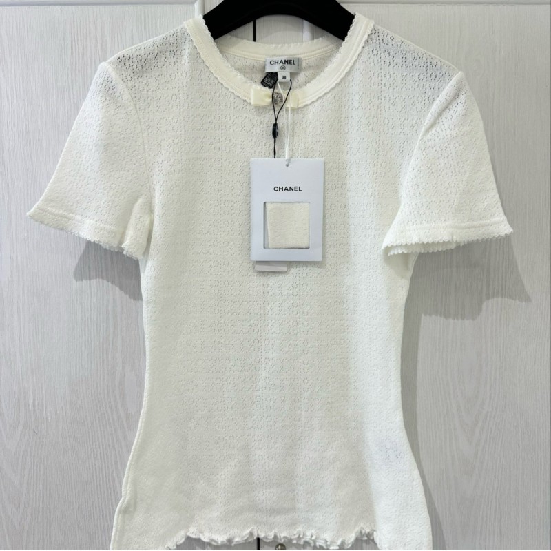Chanel Tee