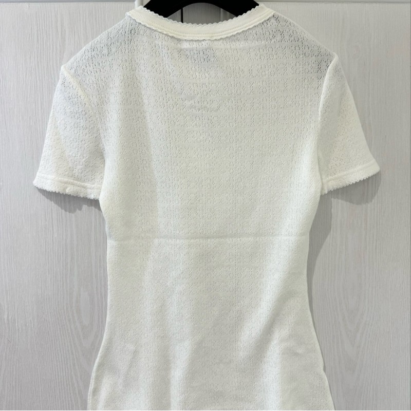 Chanel Tee