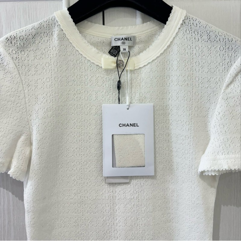 Chanel Tee
