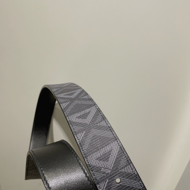 Dior Man Belt
