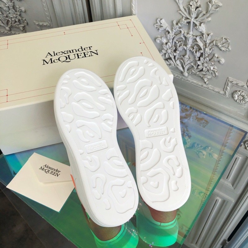 McQueen Unisex Shoes