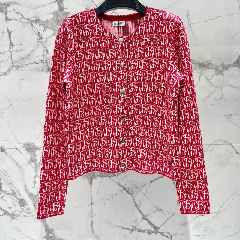 Burberry Jacket & Skirts