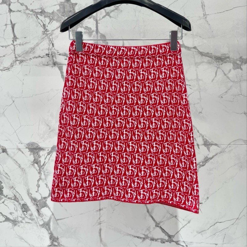 Burberry Jacket & Skirts