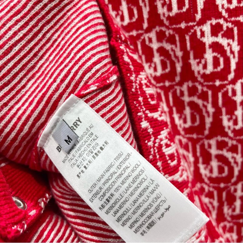 Burberry Jacket & Skirts