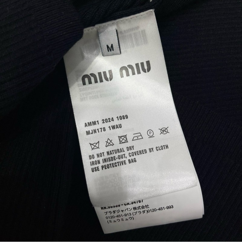 MiuMiu Sweater