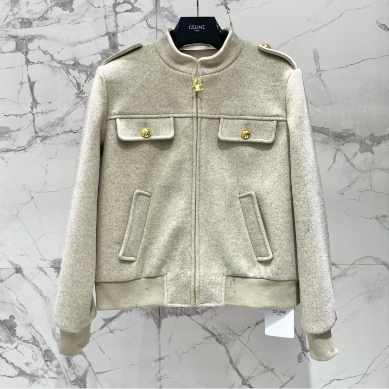 Celine Jacket