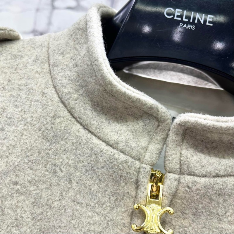 Celine Jacket
