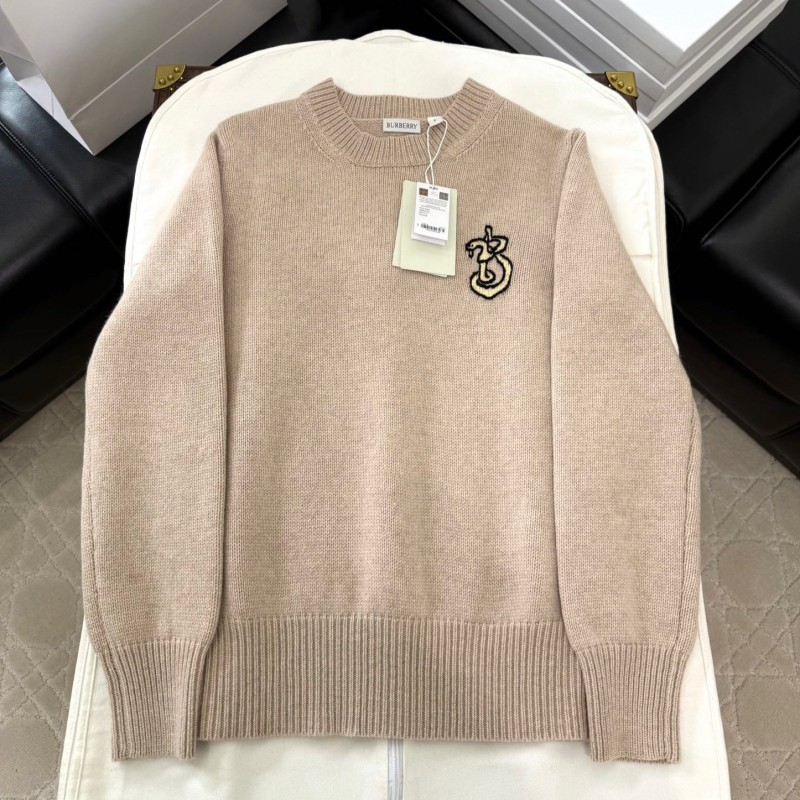 Burberry Unisex Sweater