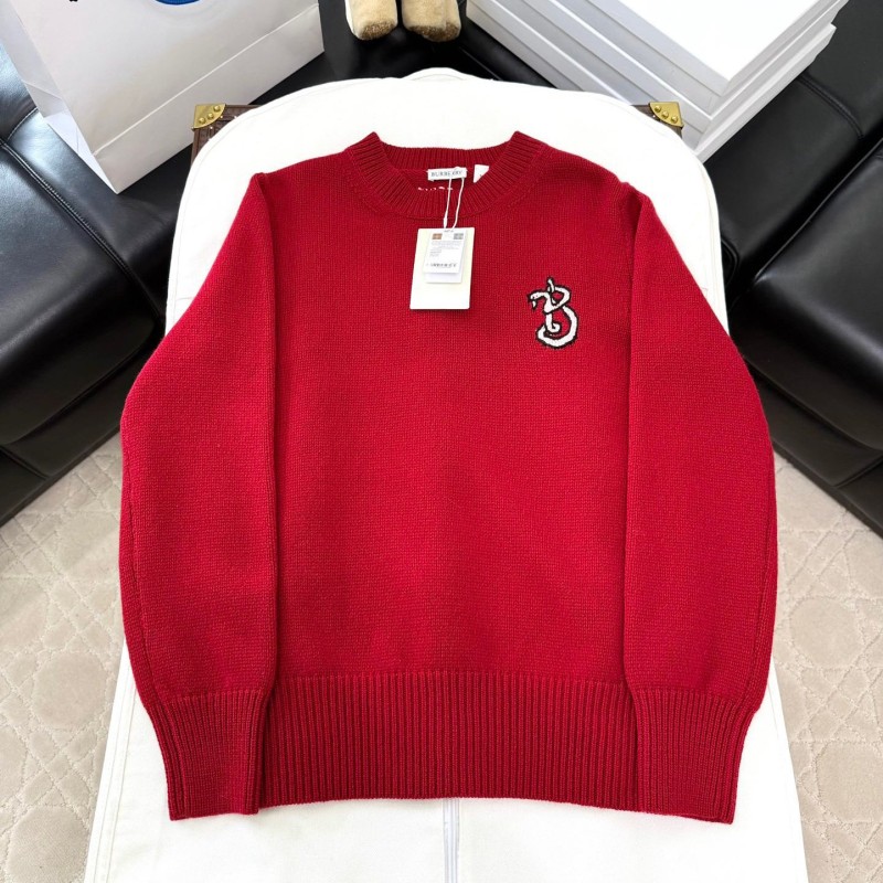 Burberry Unisex Sweater
