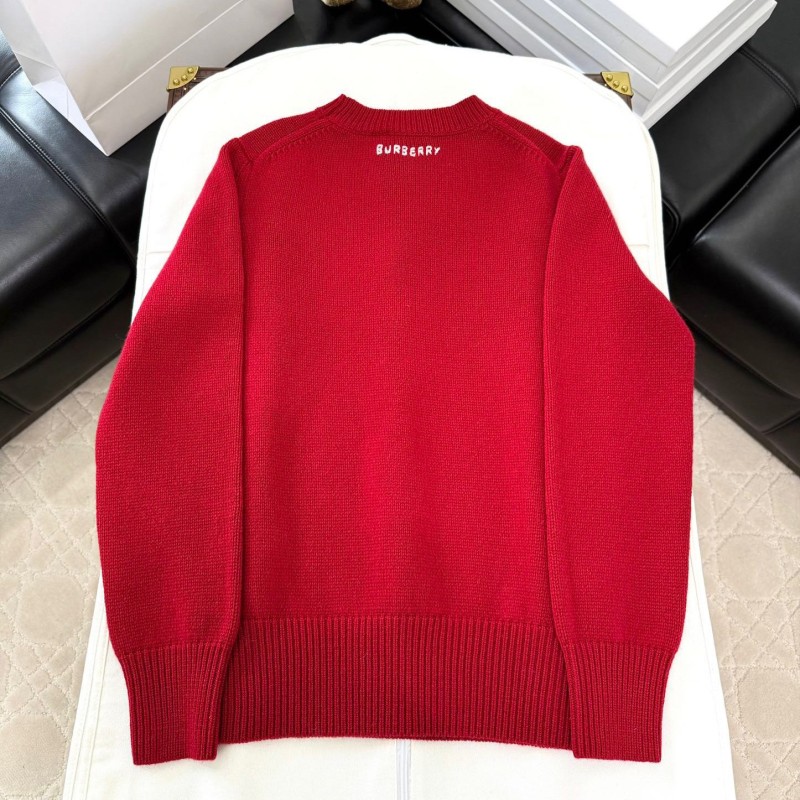 Burberry Unisex Sweater
