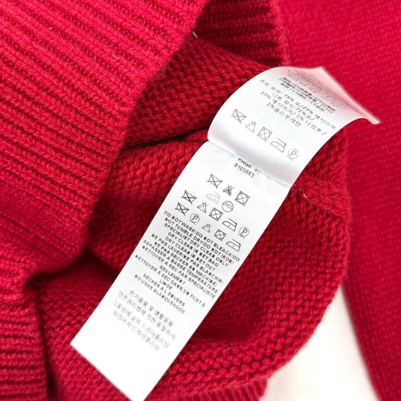 Burberry Unisex Sweater