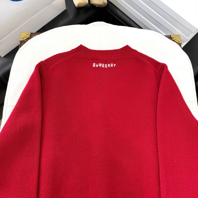 Burberry Unisex Sweater