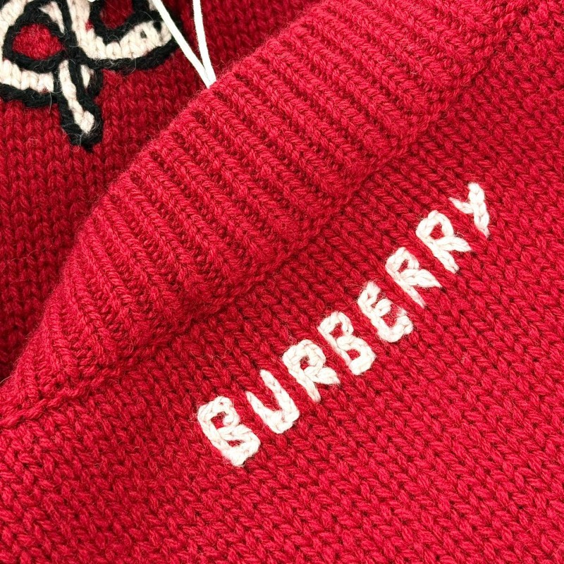 Burberry Unisex Sweater
