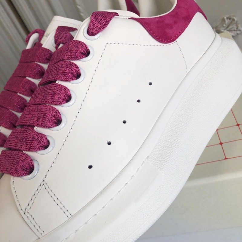 McQueen Unisex Shoes