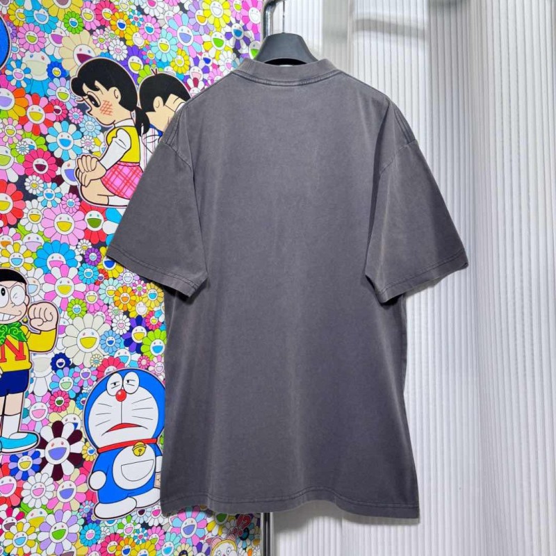 Balenciaga Unisex Tee