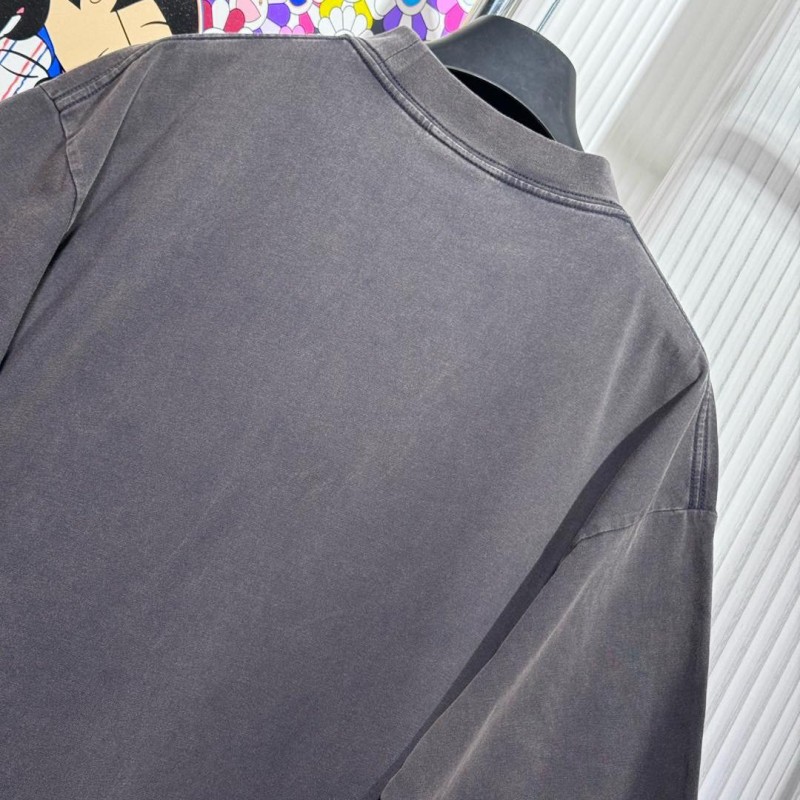 Balenciaga Unisex Tee