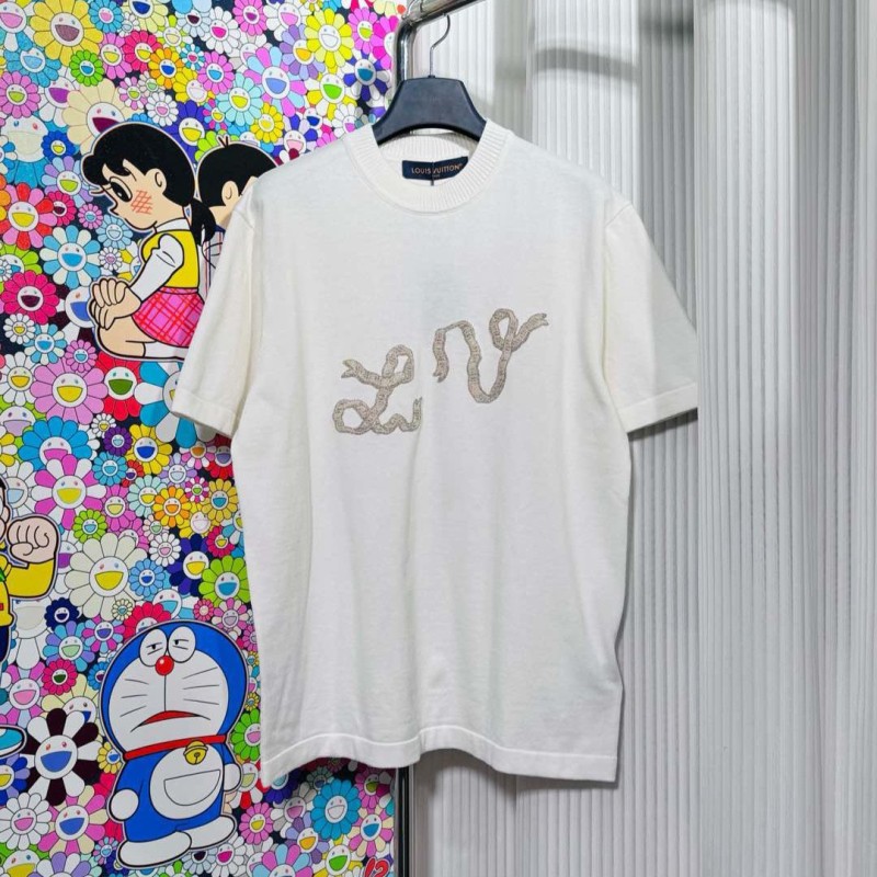 LV Unisex Tee