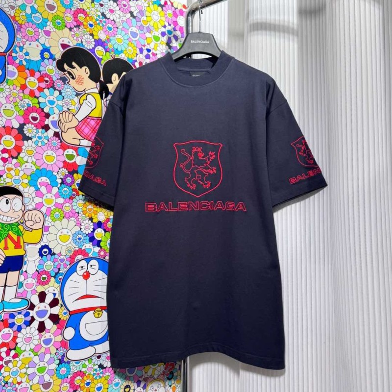 Balenciaga Unisex Tee