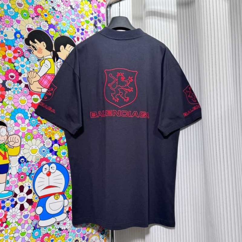 Balenciaga Unisex Tee