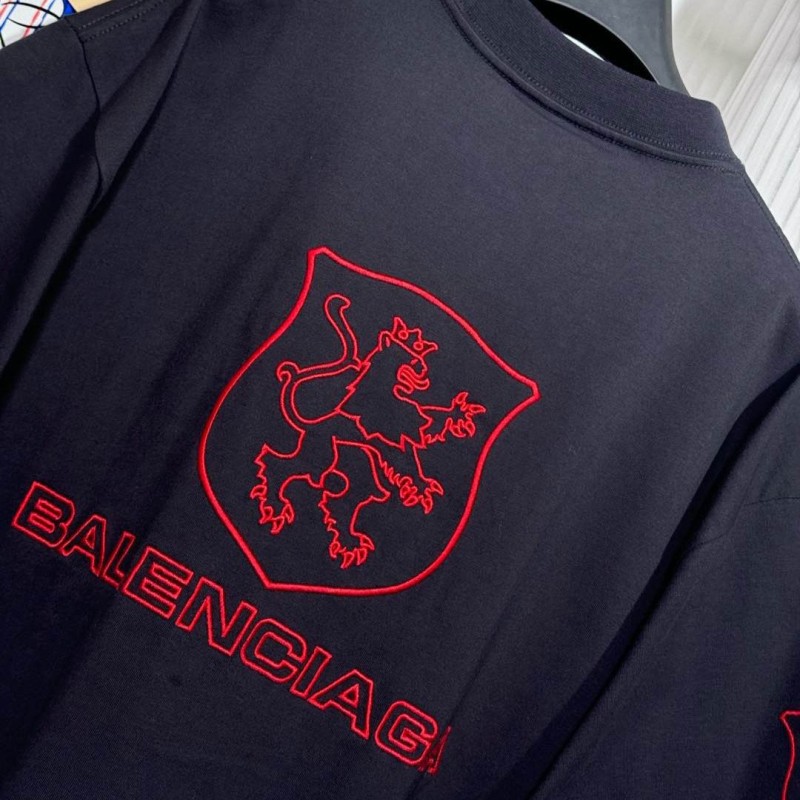 Balenciaga Unisex Tee