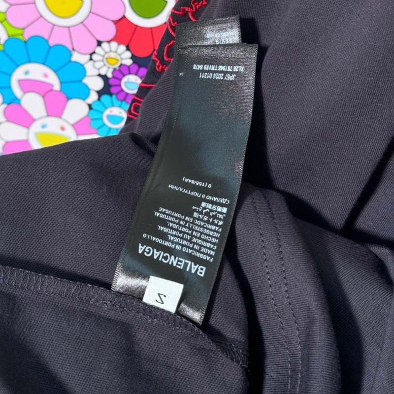 Balenciaga Unisex Tee