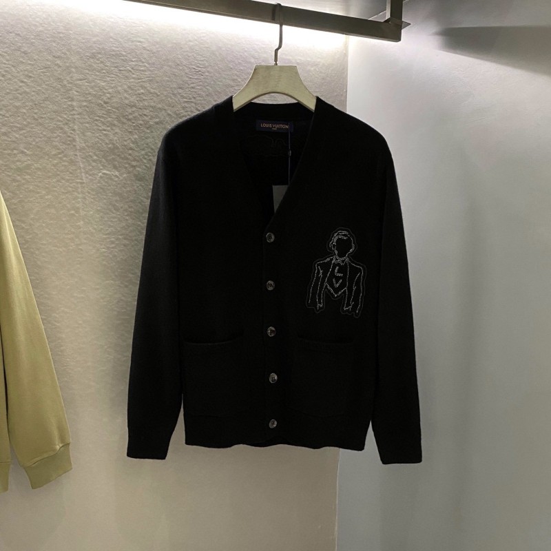 LV Unisex Jacket