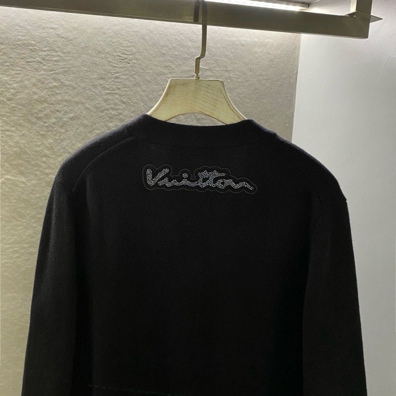 LV Unisex Jacket
